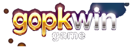 gopkwin game logo
